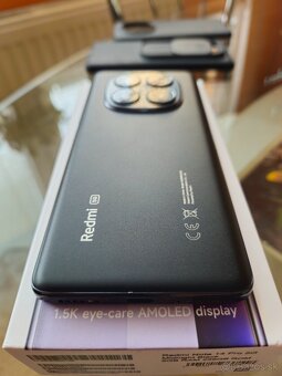 Xiaomi Redmi Note 14 Pro 5G 8GBRAM/256GBROM - 3