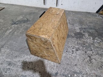 Subwoofer JBL 1000W - 3