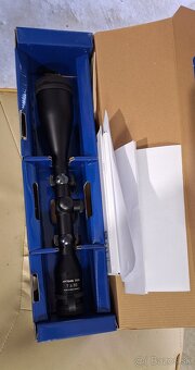 Puškohlad Meopta Artemis - 3