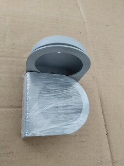 Zetor 50 Super drziak blinkrov - 3