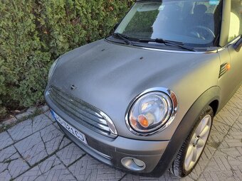 MINI COOPER ONE R56 nova stk ek 2028 - 3