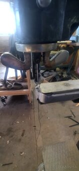 Obuvnícky šijací stroj - 3