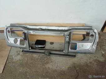 Škoda favorit diely - 3