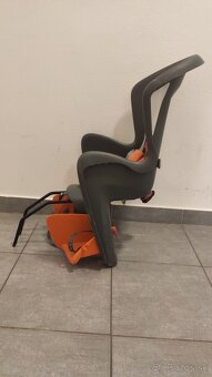 Sedačka na bycikel polisport. - 3