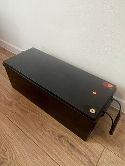 ☀️ OffGrid Solar set 4,2 kW + batéria 8 kWh – Plug & Play♻️ - 3