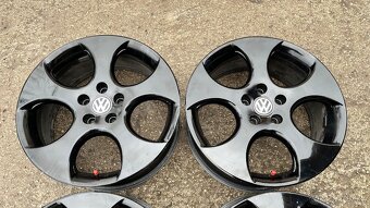 Disky 5x112 r18 gti - 3