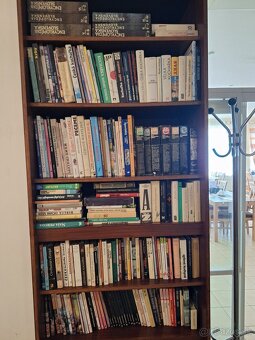 Predam rozne knihy - 3