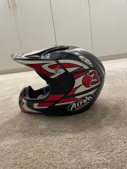 Detská prilba Airoh 2XS - 3