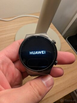 Huawei Watch Gt 2 Pro - 3