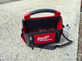 NOVÁ MILWAUKEE PACKOUT Brašňa , Taška - 3
