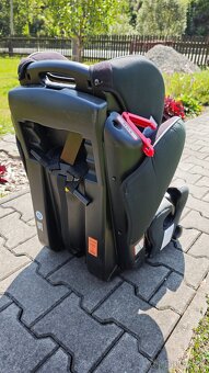 Predám autosedačku Storchenmuhle - 3