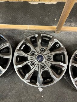 Elektrony Ford custom - 3