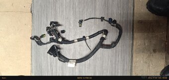 Riadiaca jednotka Selespeed Fiat Ducato 3.0jtd - 3