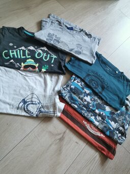 Chlapčenský balíček - 3