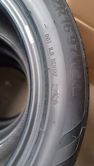 215/55 R16 letné pneumatiky DOT 2024 - 3
