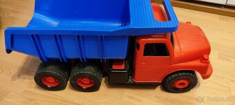 Tatra pre deti, Veľká 72 cm - 3