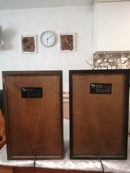 vintage reprosustavy-Schneider - 3