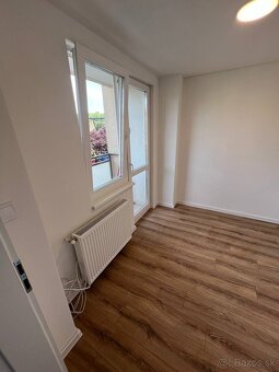 🏡 PREDÁM 2-IZBOVÝ BYT – KOMPLETNE PREROBENÝ 🏡 - 3
