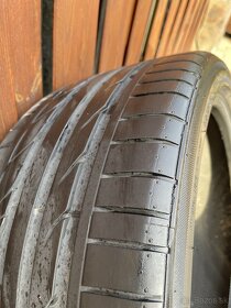 Letne pneu 2kus 245/35 R18 Bridgestone Potenza S001 - 3