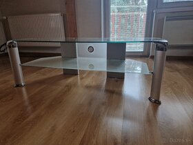 Obývačkový stôl - 3