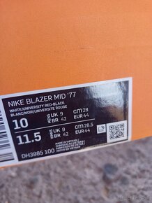 Nike blazer - 3