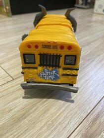 Školský autobus Cars 3 Miss Fritter - 3