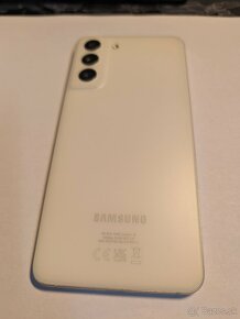 Samsung S21 FE Predám - 3