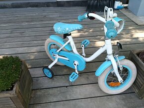 detský bicykel - 3