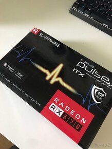 Sapphire Radeon RX 570 - 3