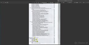 PDF učebnice anatómie (s možnosťou vyhľadávania v texte) - 3