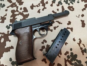 Walther P38 - 3