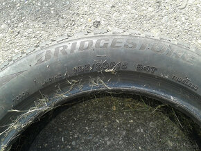 Zimne pneu Bridgestone Blizzak 185/60 R15 - 3