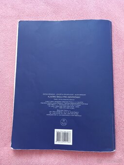Klavírna škola Sarauer - 3