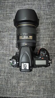 Nikon D750 + 24-120 F4 G ED - 3