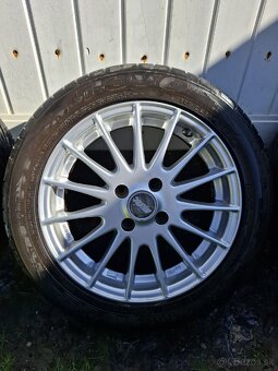 Artec komplety 4x100 r15 - 3