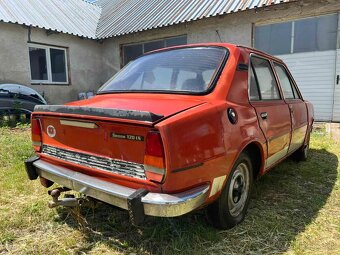 Skoda 120GlS - 3