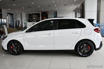Originalne kovane disky Hyundai i30N Facelift - 3