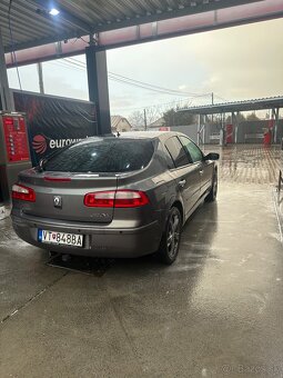 Renault Laguna 2 1.9DCI - 3
