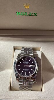 Rolex Dayjust - 3