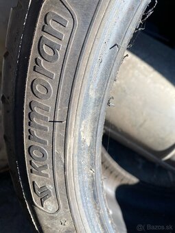 235/40r18 Kormoran - 3