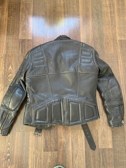 Motorkarska bunda - 3