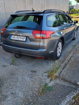 Citroen C5 - 3