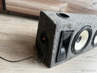 Subwoofer - 3