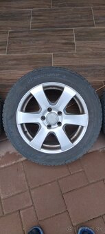 205/55 r16 - 3