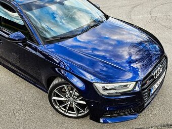 Audi S3 2.0 TFSI Sportback / Banq & Olufsen / - 3