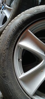5x120 R18 bmw x5 - 3