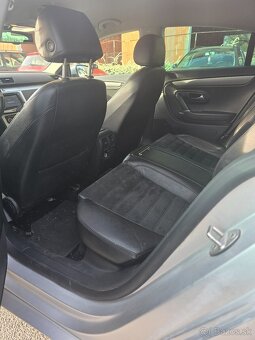 Vw passat cc 1.8 benzin - 3