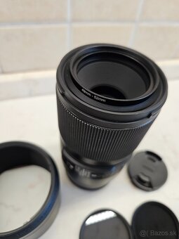 SIGMA 70mm F2.8 DG MACRO baj. LEICA L(PANASONIC) - 3
