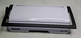 Viazač dokumentov Fellowes STAR+ - 3