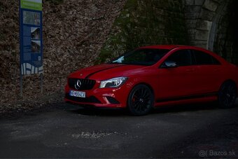 Mercedes Benz CLA 200 CDI 2014 - 3